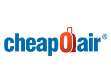 Cheapoair
