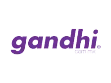 Gandhi
