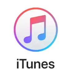 iTunes