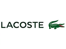 Ahorra $200 MXN con cupón Lacoste