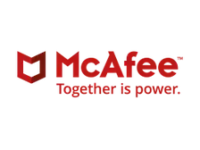 McAfee