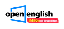 Open English