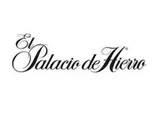 Palacio de Hierro