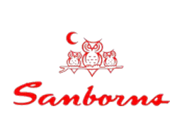 Sanborns